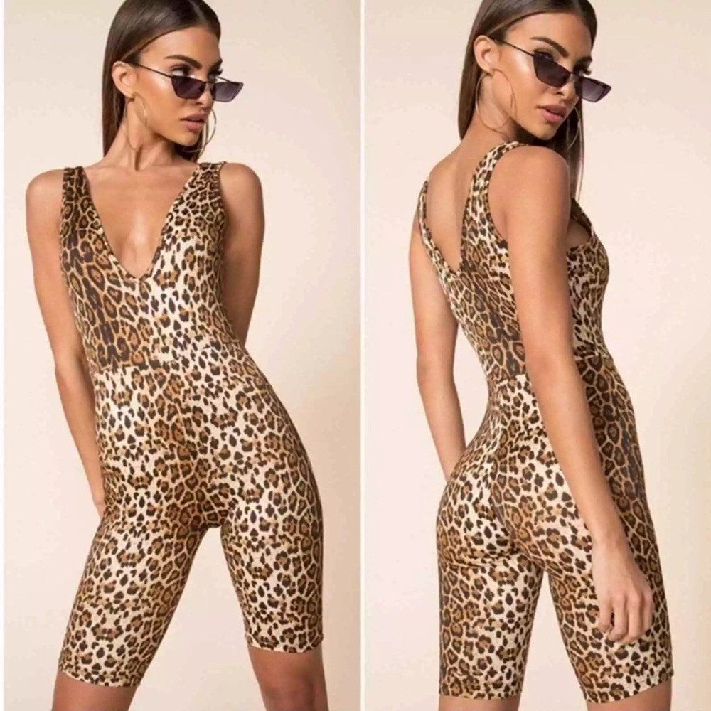 Superdown onsie/romper like new